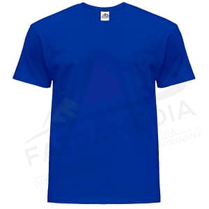 Potlač pánskeho trička FatraMedia Ružomberok - tlač tričiek