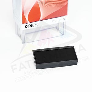 Pudška COLOP E30 pre pečiatku Printer 30 FatraMedia Ružomberok