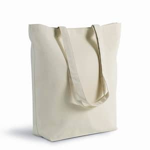 Bavlnená bio taška hrubá s potlačou | taška s potlačou | tlač tašiek | fatramedia tlač reklamná agentúra Ružomberok