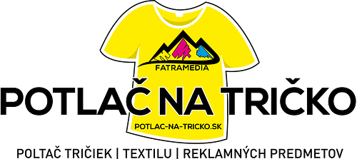 Potlač na tričko .sk | potlač tričiek| tlač tričiek a rôzneho textilu | tlač darčekových a reklamných predmetov